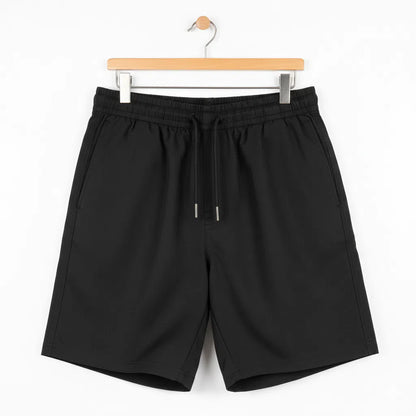 Kit Masculino Alta Performance: Camiseta Poliamida UV + Bermuda Tactel